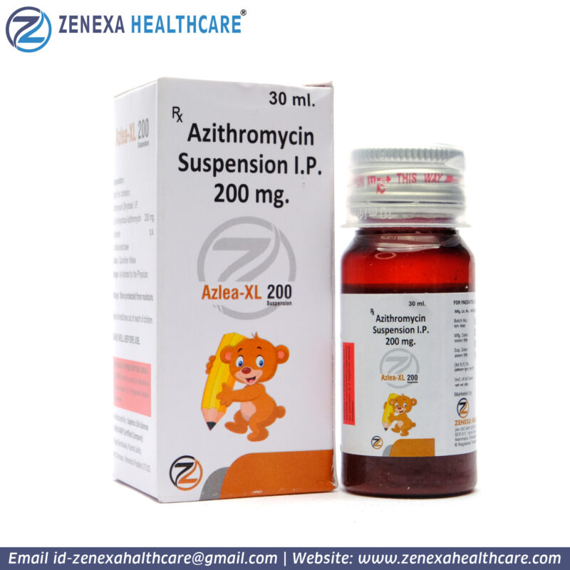AZLEA-XL-200