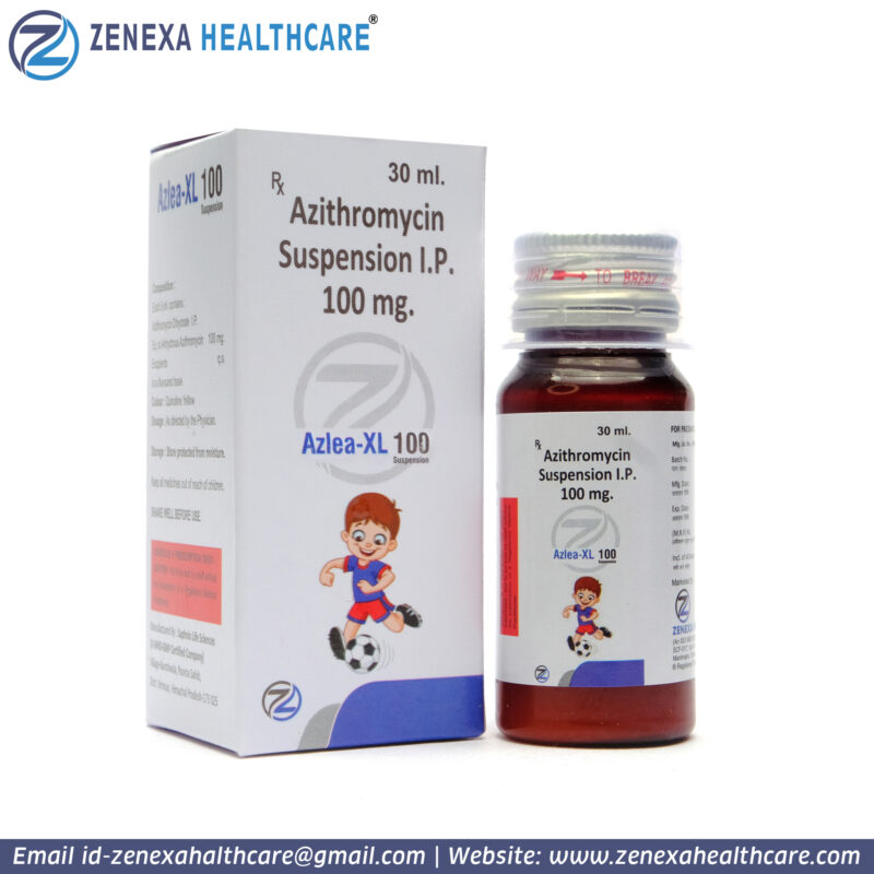AZLEA-XL-100