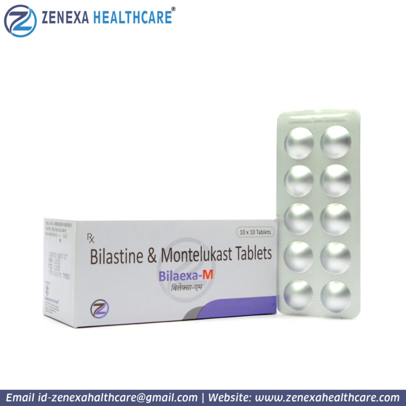 BILAEXA-M