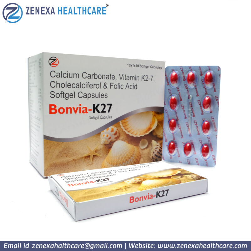 BONVIA-K27