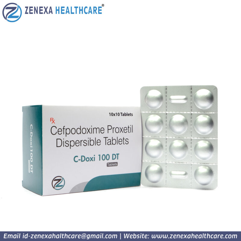 C-DOXI-100 DT