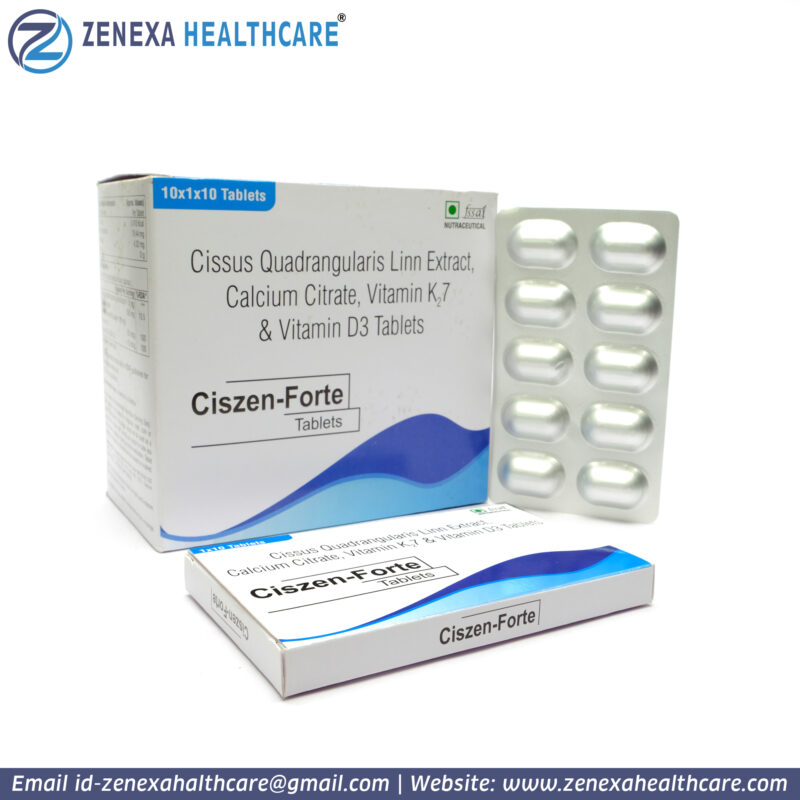 CISZEN-FORTE