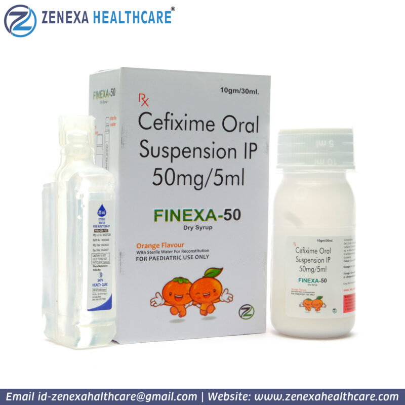 FINEXA-50 D/S