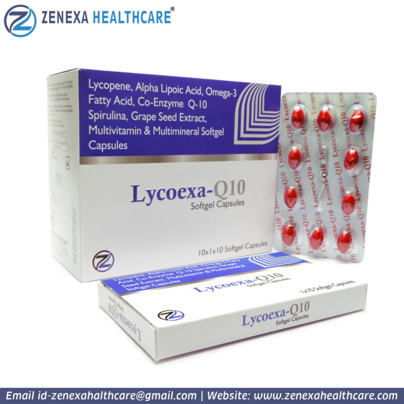 LYCOEXA-Q10