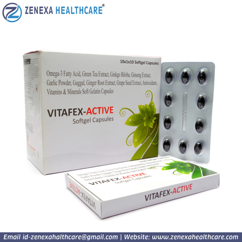 VITAFEX-ACTIVE