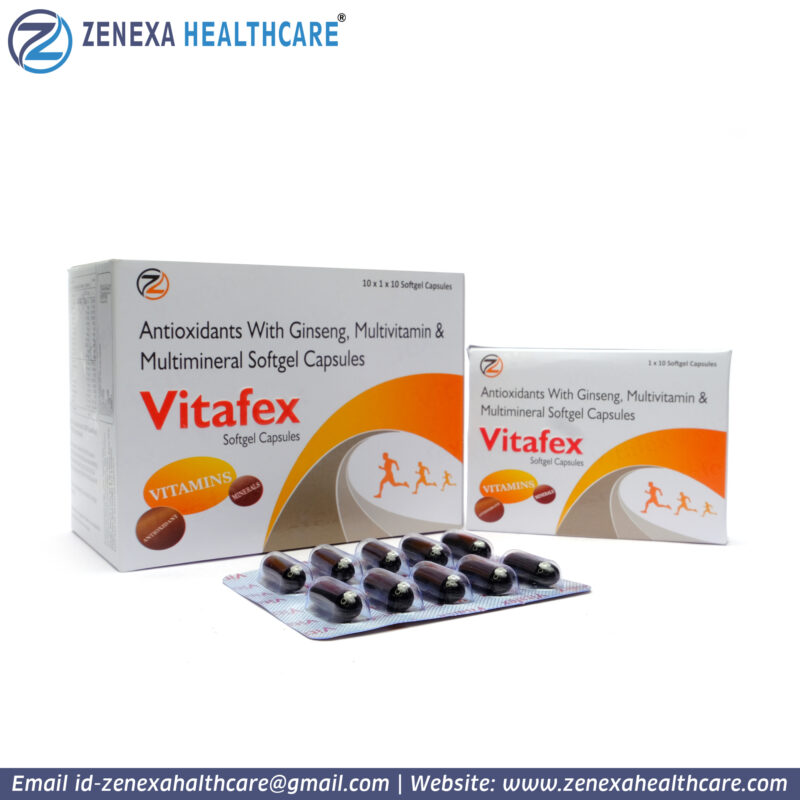 VITAFEX