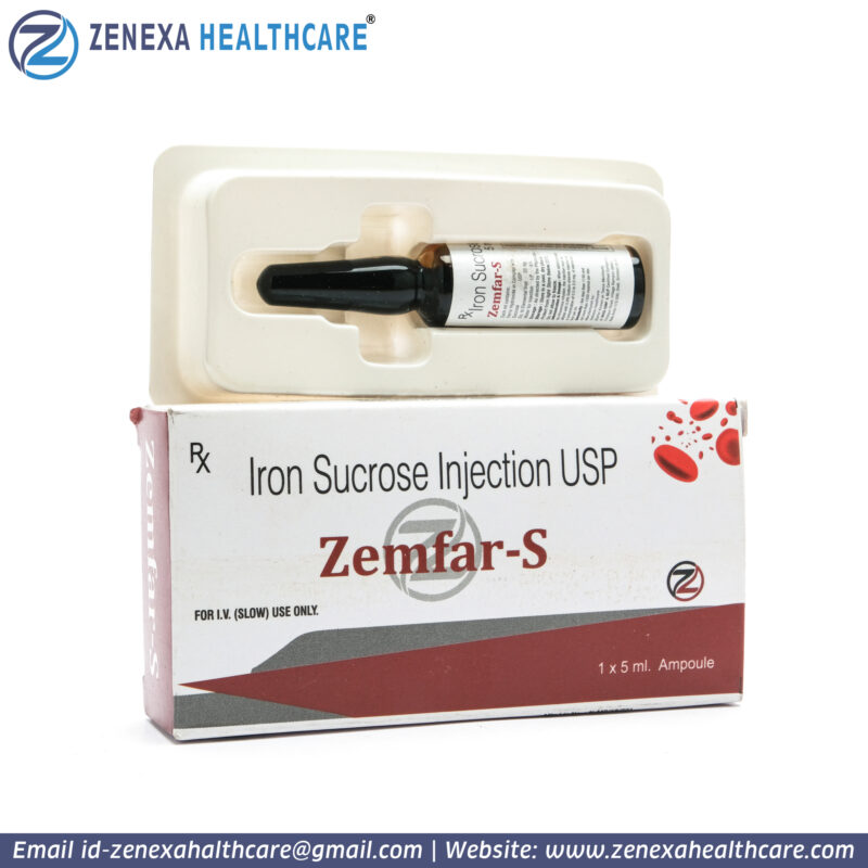 ZEMFAR-S