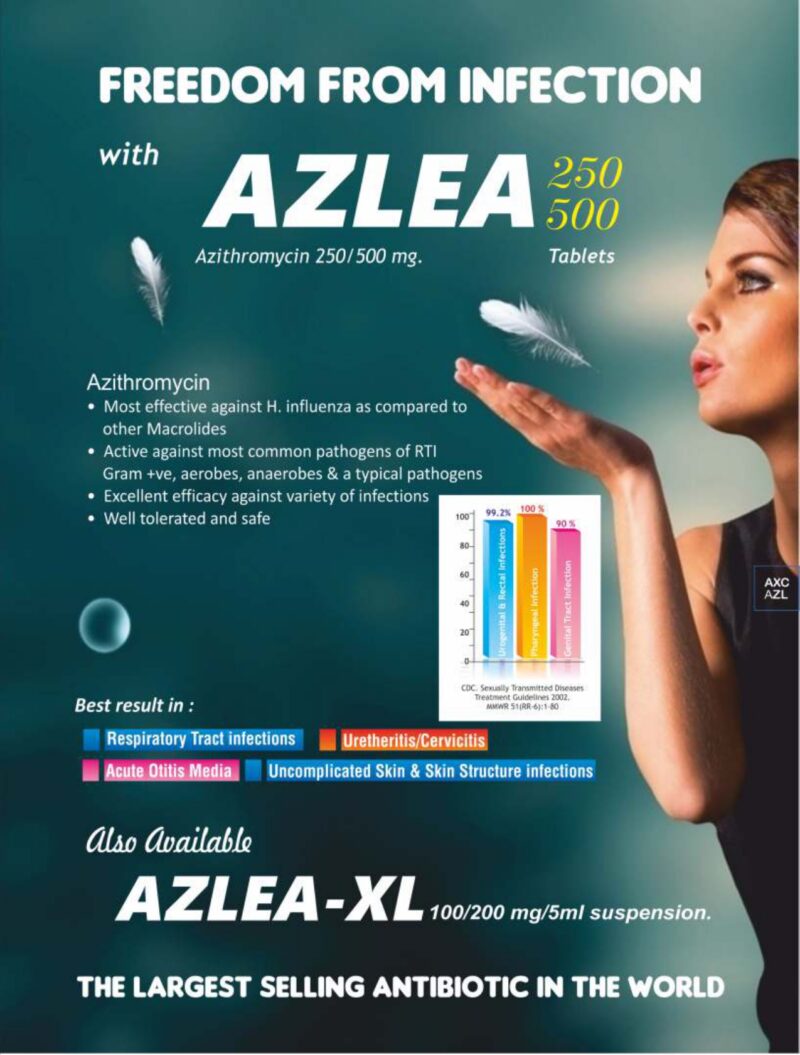 AZLEA-250