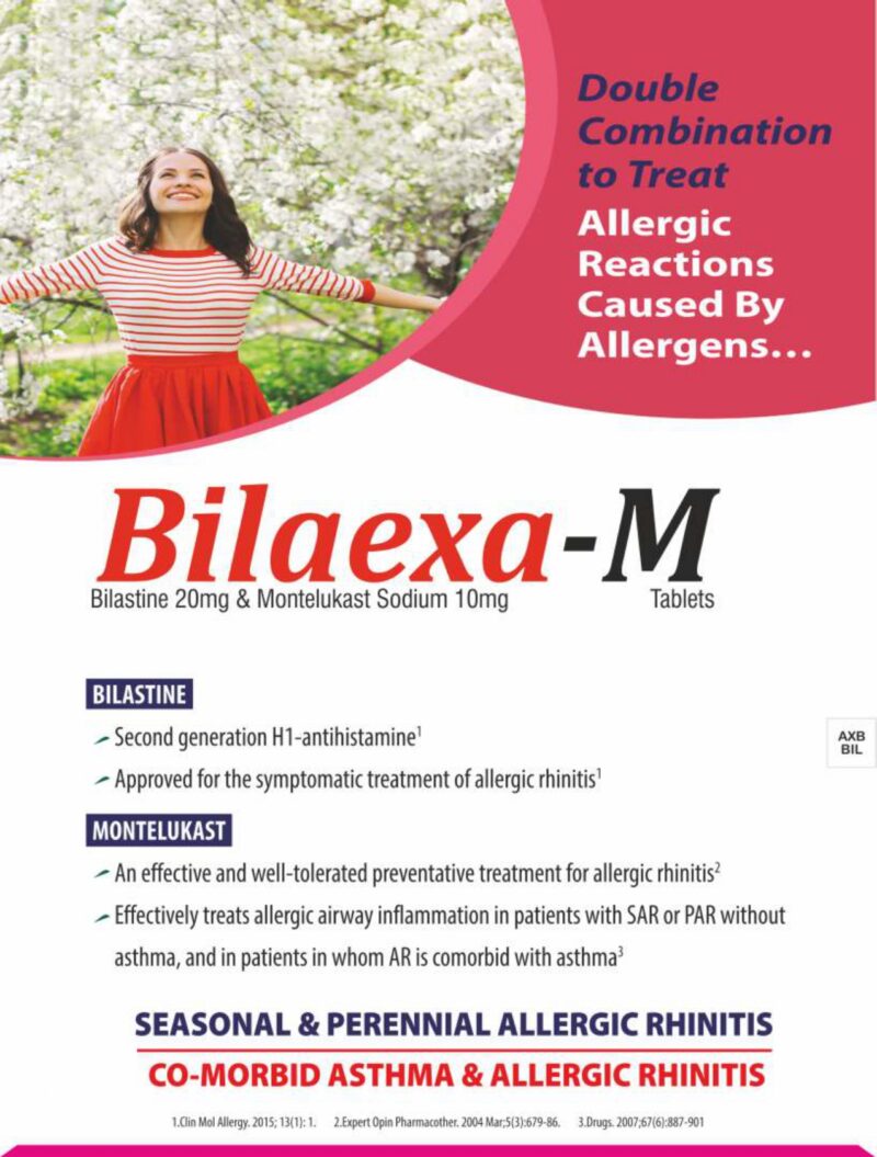 BILAEXA-M
