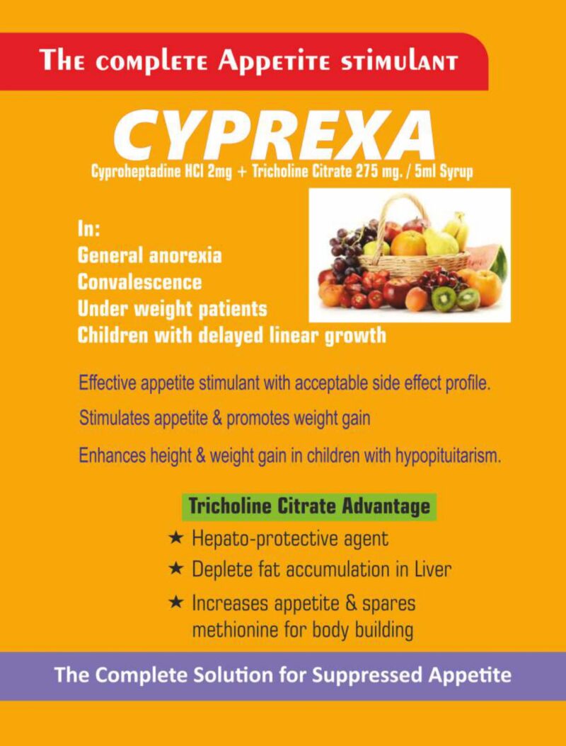 CYPREXA