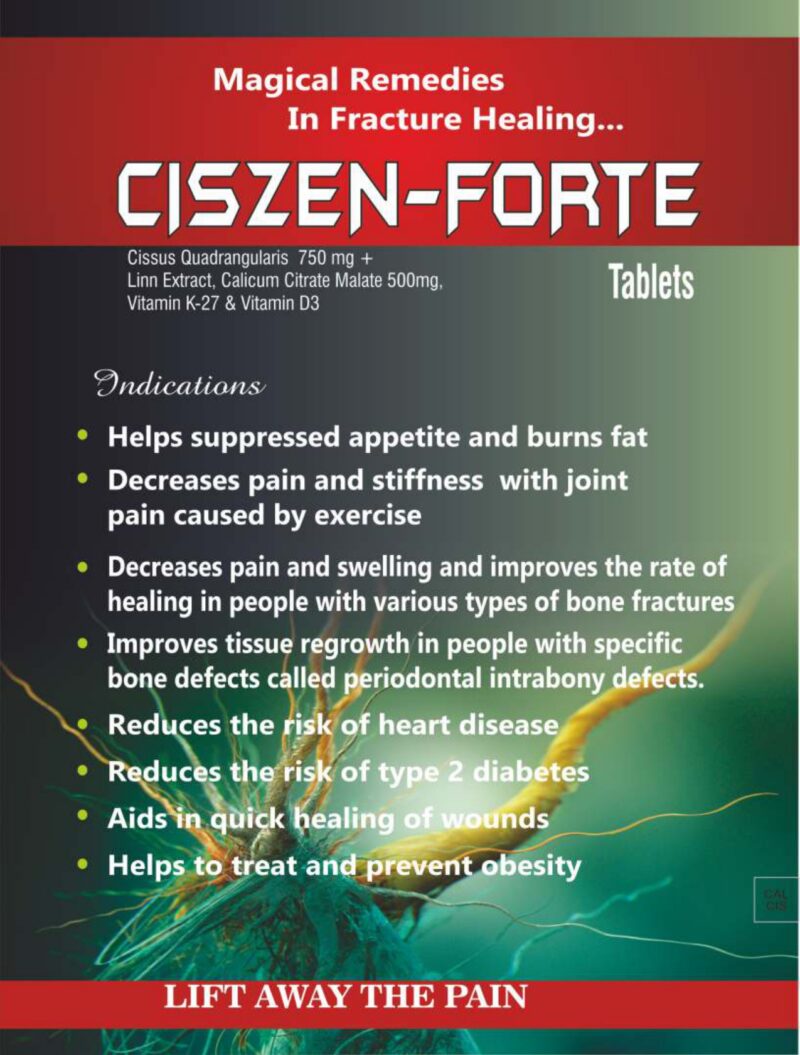 CISZEN-FORTE
