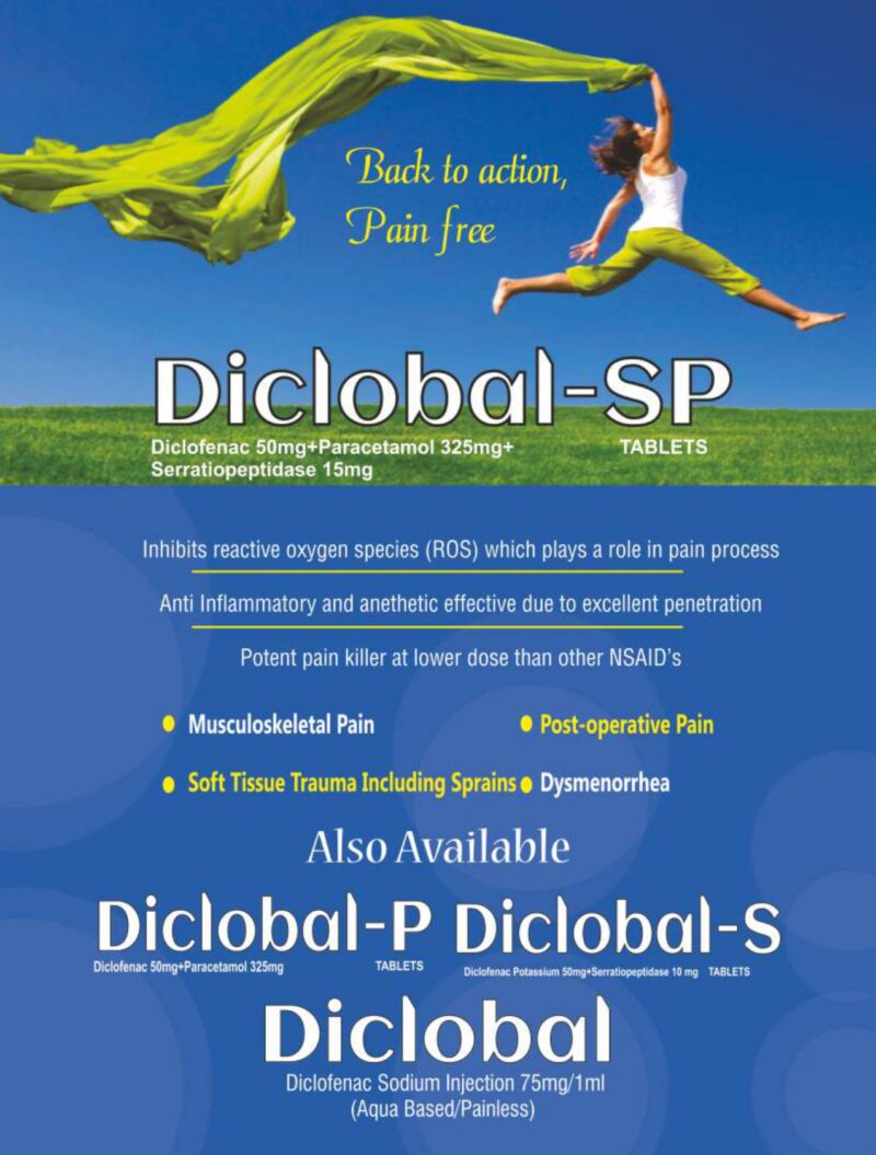 DICLOBAL
