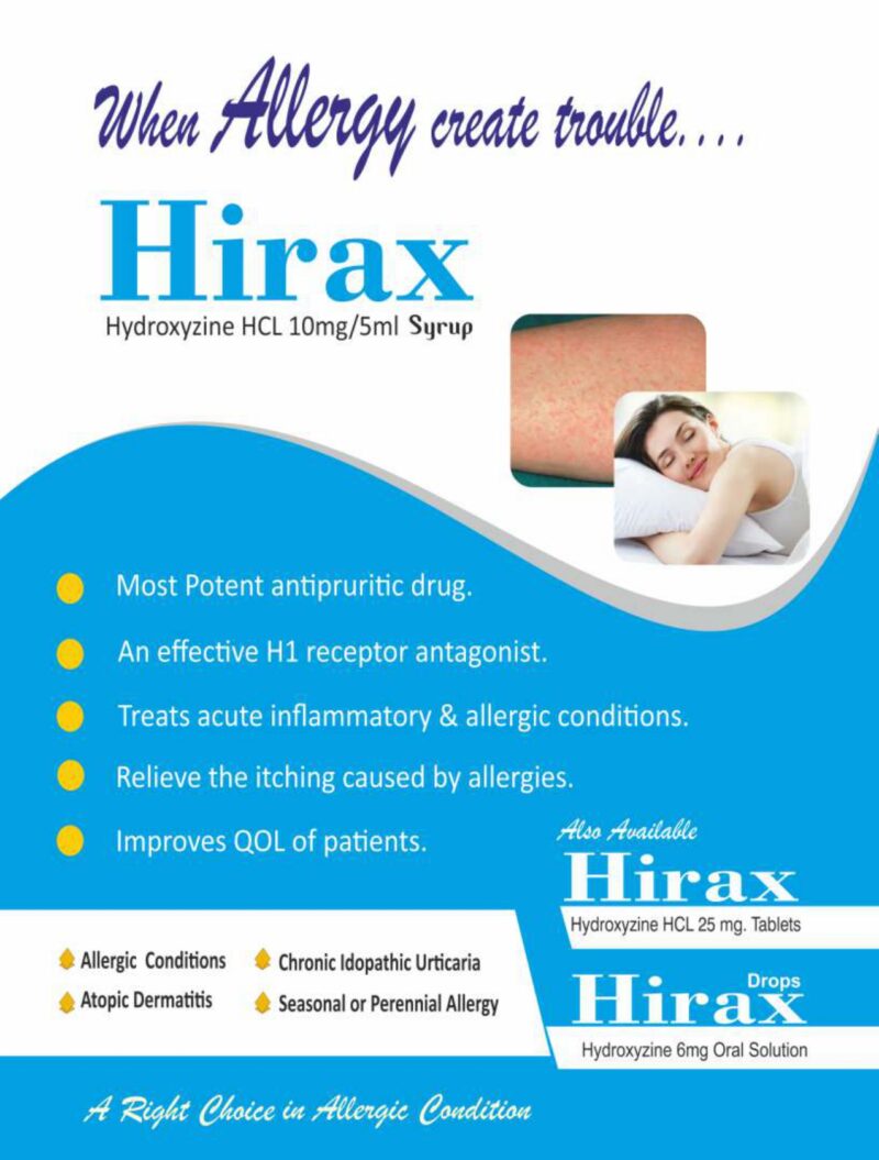 HIRAX