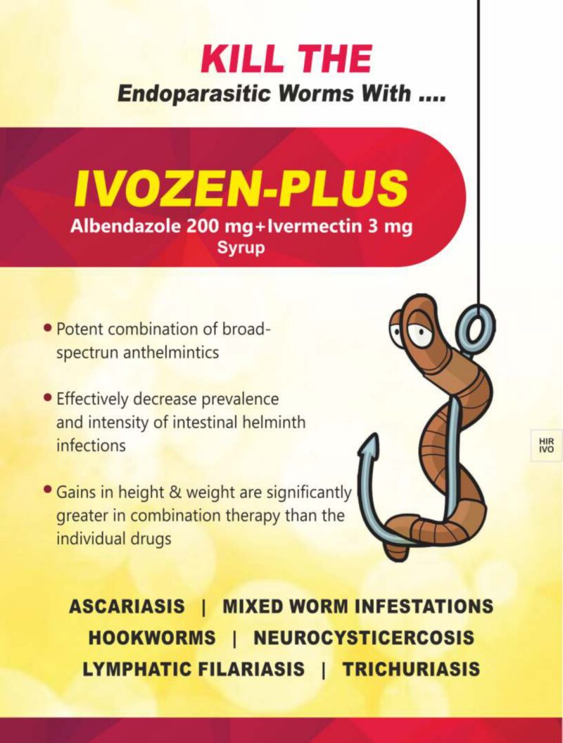 IVOZEN-PLUS