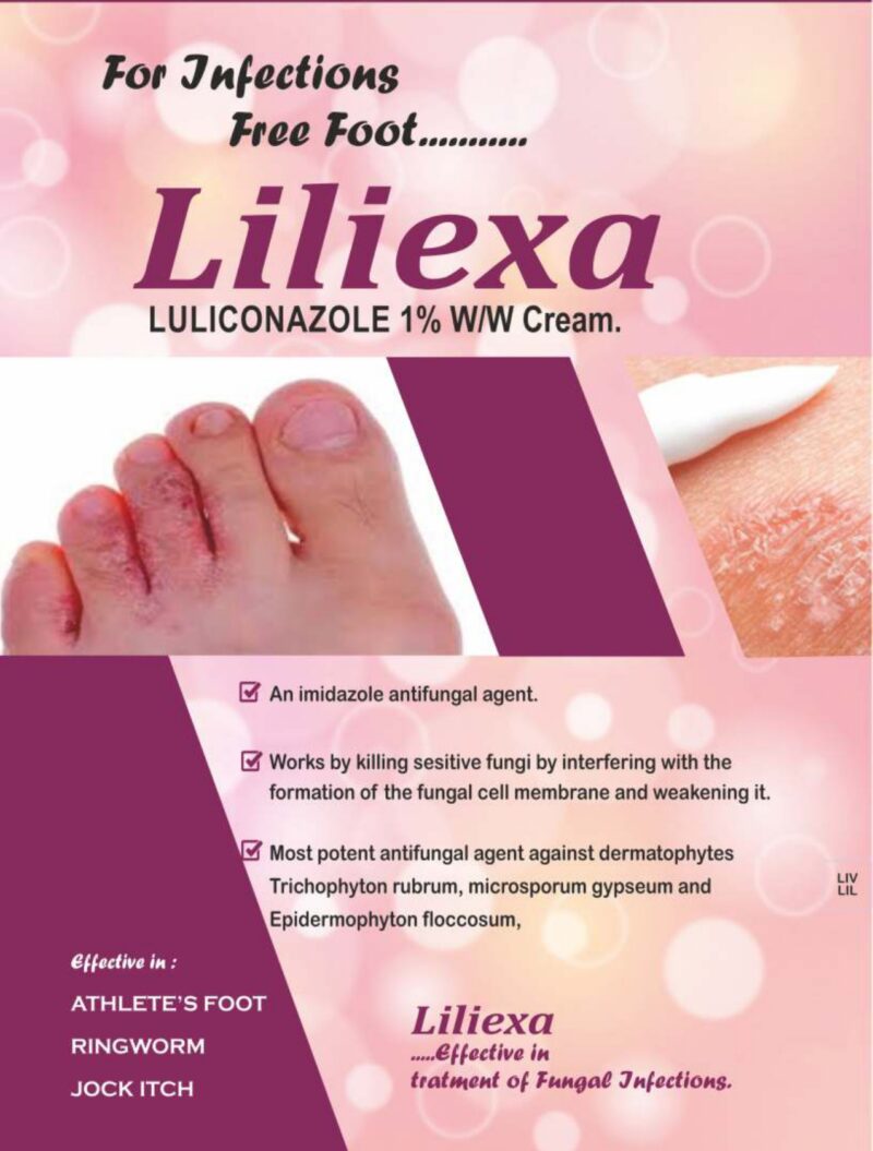 LILIEXA-CREAM