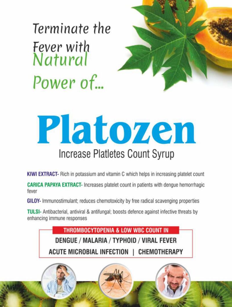 PLATOZEN