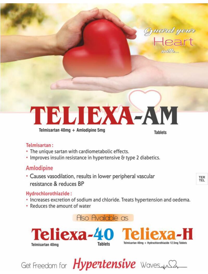TELIEXA-H