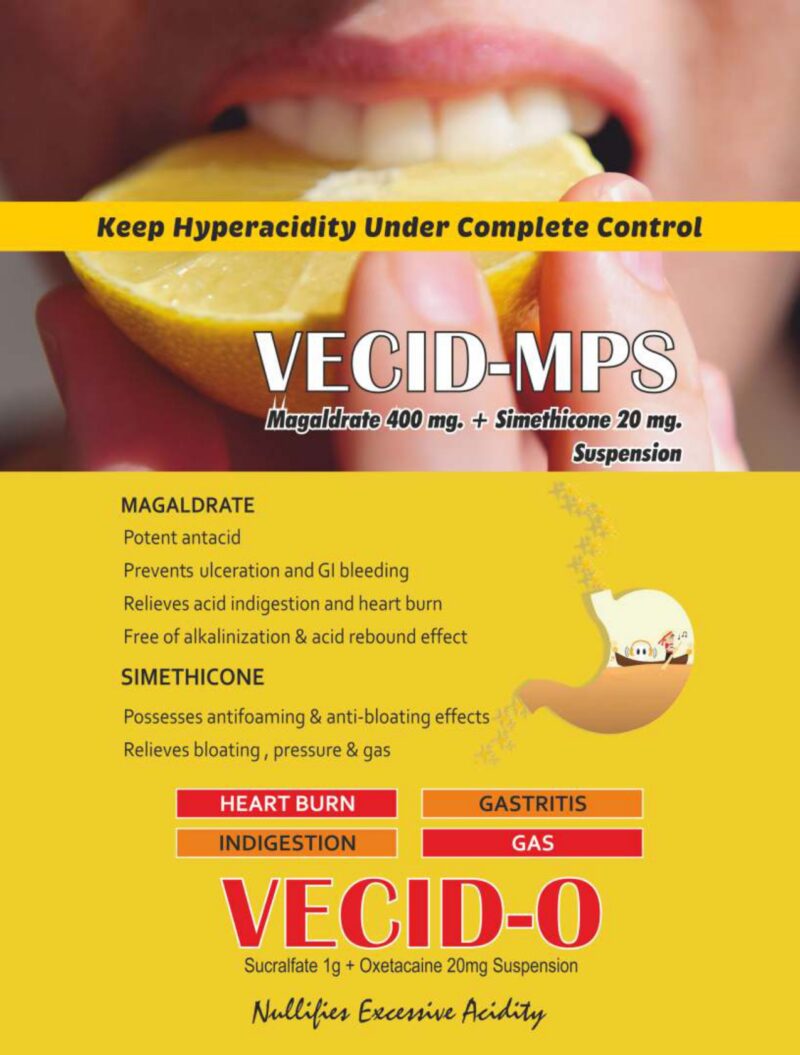 VECID-O
