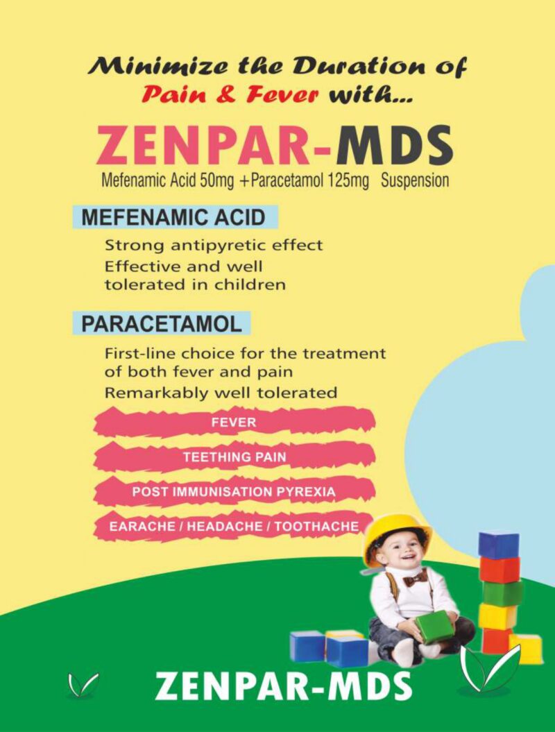 ZENPAR-MDS