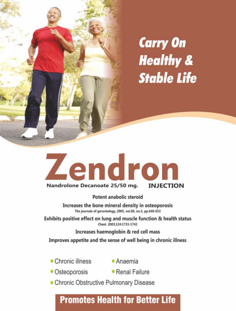 ZENDRON