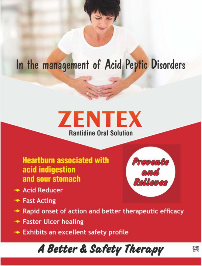 ZENTEX
