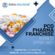 Top 10 PCD Pharma Franchise Companies in India