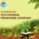 Ayurvedic PCD Pharma Franchise Company