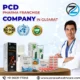 PCD Pharma Franchise Company in Gujarat