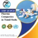 Top 10 PCD Pharma Companies in Tamil Nadu