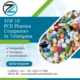Top 10 PCD Pharma Companies in Telangana