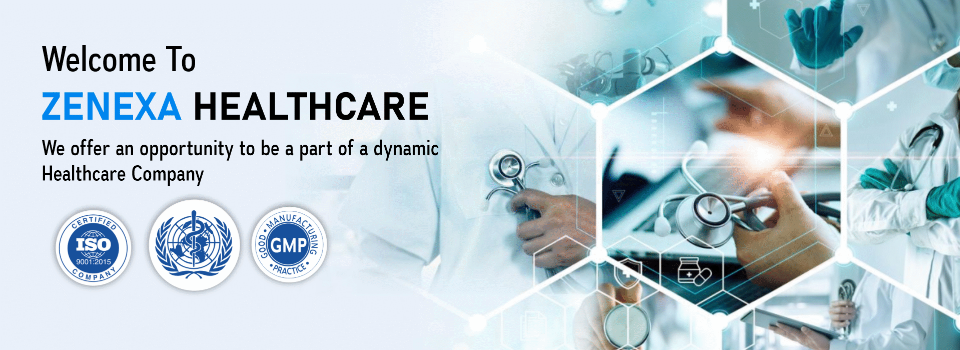 Pharma Franchises Opportunity