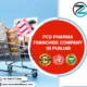 PCD Pharma Franchise Company in Punjab