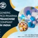 Generic PCD Pharma Franchise Company in India