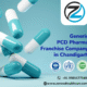 Generic PCD Pharma Franchise Company in Chandigarh