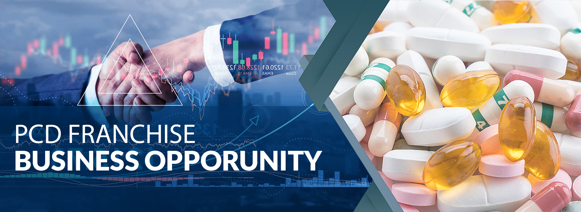 Best PCD Pharma Franchises Company