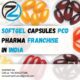 Fish Oil Capsule Manufacturers in India