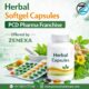 Herbal Softgel Capsules PCD Pharma Franchise