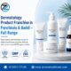 Dermatology Product Franchise in Panchkula & Baddi – Full Range