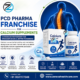 PCD Pharma Franchise for Calcium Supplements
