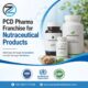 PCD Pharma Franchise for Nutraceutical Products