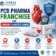 PCD Pharma Franchise for Cardiac Diabetic Range