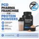 PCD Pharma Franchise for Protein Powders