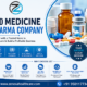 PCD Medicine Pharma Company