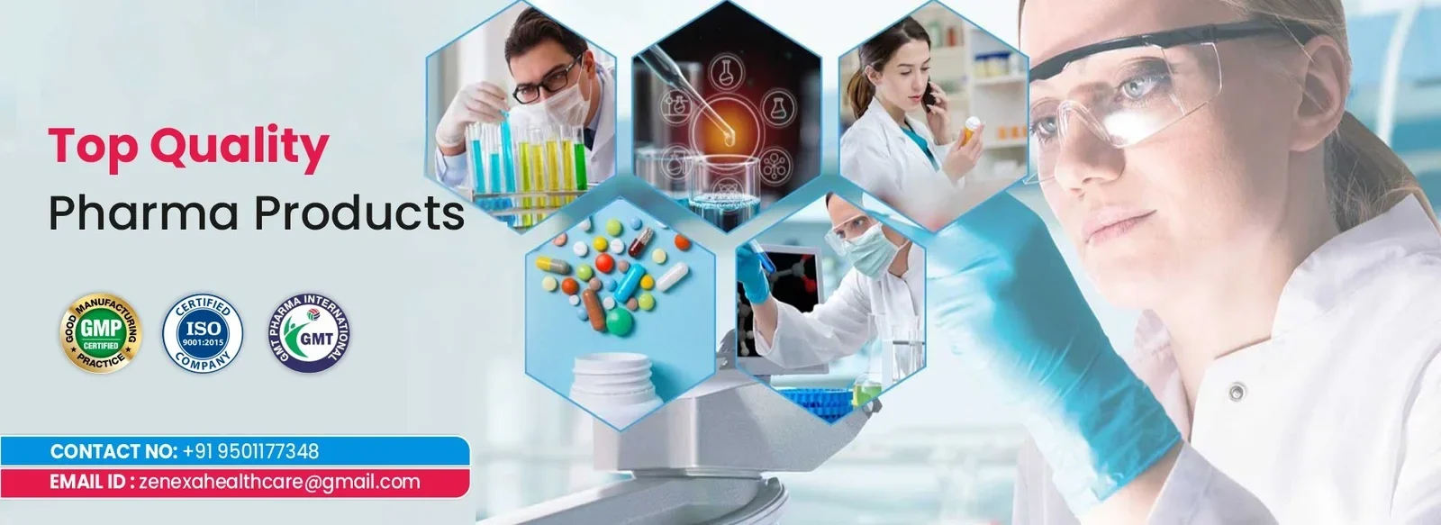 Best Ayurvedic PCD Pharma Franchises Companies in India