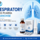 Respiratory PCD Pharma Franchise