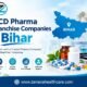PCD Pharma Franchise Companies in Bihar