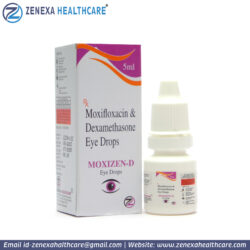 MOXIZEN D